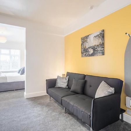 Private Room 5 With Kitchenette By Cb Stays No Minimum Stays Cambridge-i reptér Kültér fotó