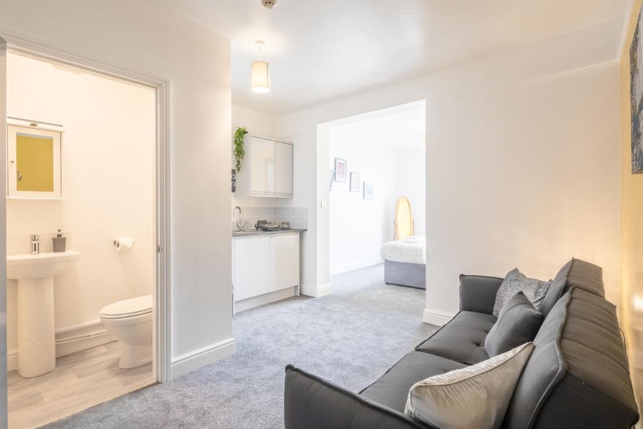 Private Room 5 With Kitchenette By Cb Stays No Minimum Stays Cambridge-i reptér Kültér fotó