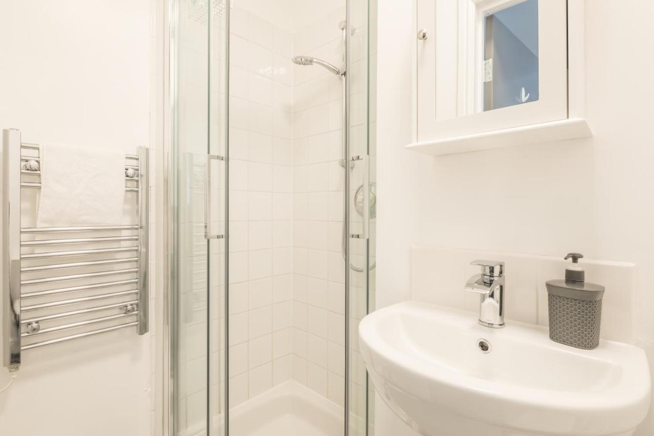 Private Room 5 With Kitchenette By Cb Stays No Minimum Stays Cambridge-i reptér Kültér fotó